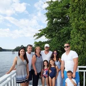 Meet your Posher, Deborah